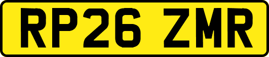RP26ZMR