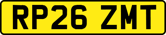 RP26ZMT