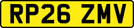 RP26ZMV
