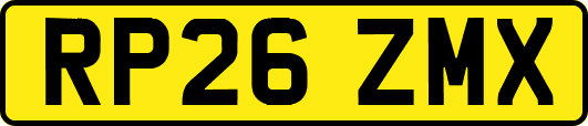 RP26ZMX