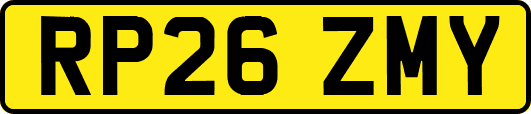 RP26ZMY