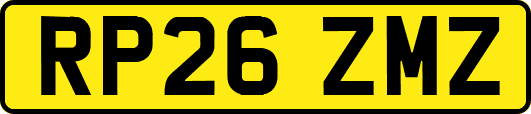 RP26ZMZ