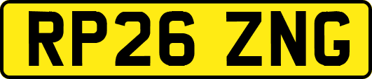 RP26ZNG
