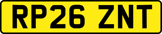 RP26ZNT
