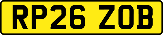 RP26ZOB