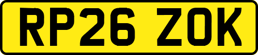 RP26ZOK