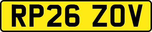 RP26ZOV