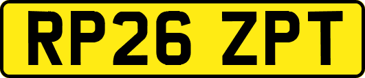 RP26ZPT