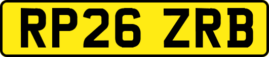 RP26ZRB