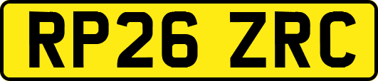 RP26ZRC