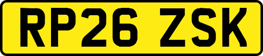 RP26ZSK
