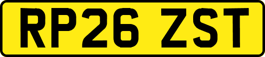 RP26ZST
