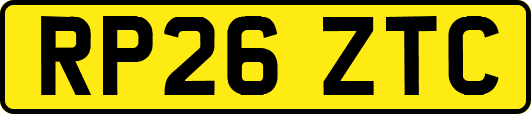 RP26ZTC