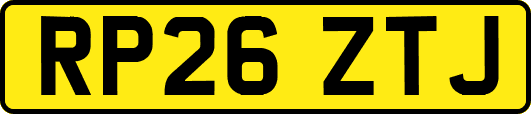 RP26ZTJ