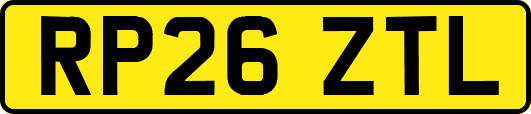 RP26ZTL