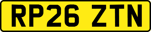 RP26ZTN