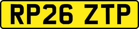 RP26ZTP