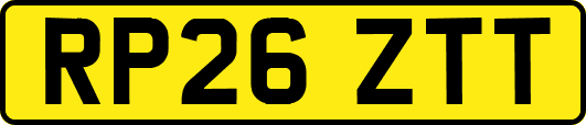RP26ZTT
