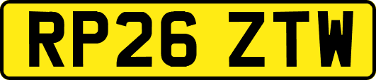 RP26ZTW