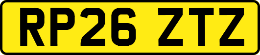 RP26ZTZ