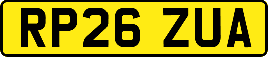 RP26ZUA