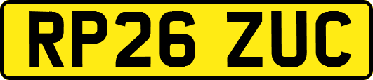 RP26ZUC