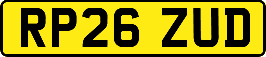 RP26ZUD