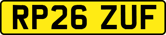 RP26ZUF