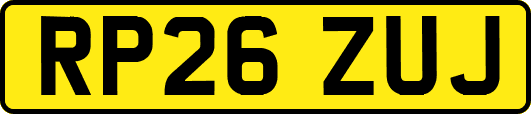 RP26ZUJ