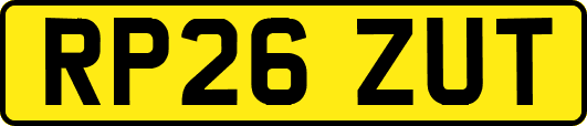 RP26ZUT