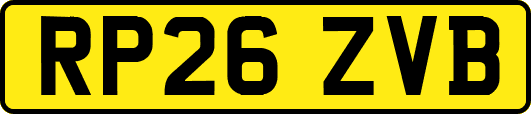 RP26ZVB