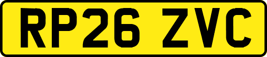 RP26ZVC