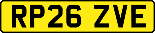 RP26ZVE