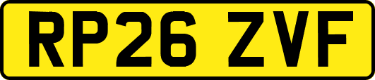 RP26ZVF