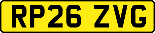 RP26ZVG