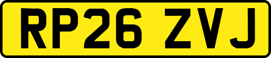RP26ZVJ