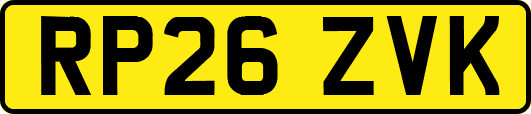 RP26ZVK
