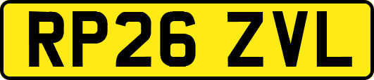 RP26ZVL