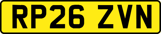 RP26ZVN
