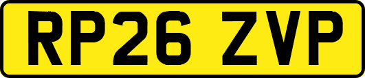 RP26ZVP