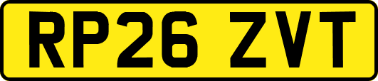 RP26ZVT