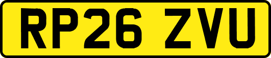 RP26ZVU