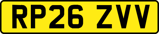 RP26ZVV