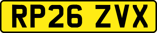 RP26ZVX