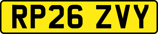 RP26ZVY