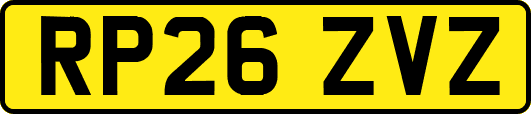 RP26ZVZ