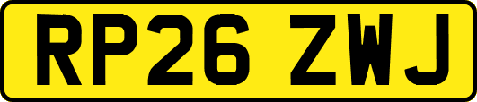 RP26ZWJ