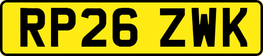 RP26ZWK