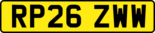 RP26ZWW