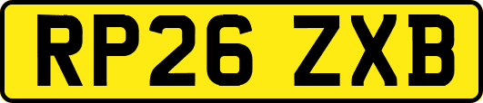 RP26ZXB
